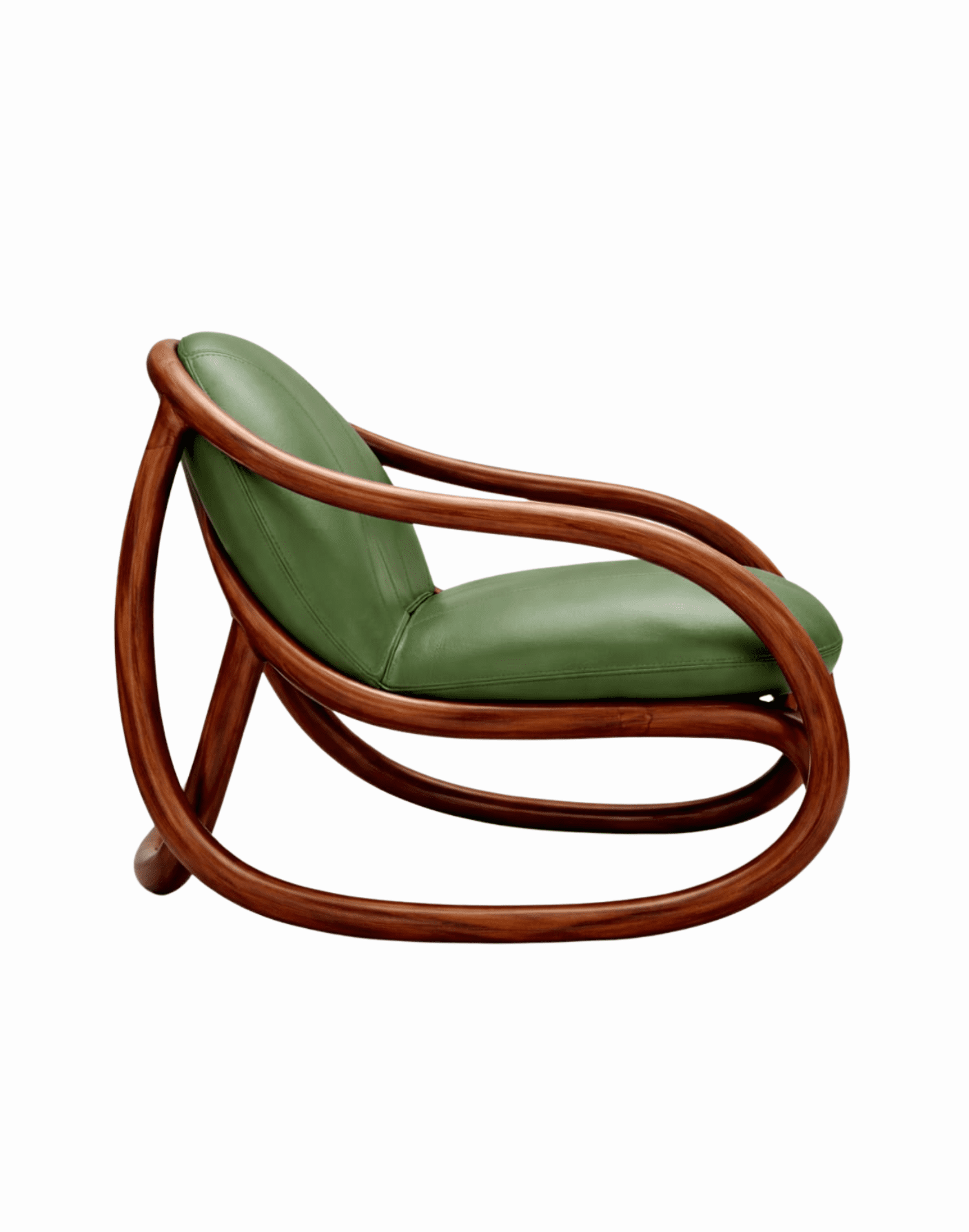 VANWOOD PCH - 0507 Orbit Acacia Chair - Image 5