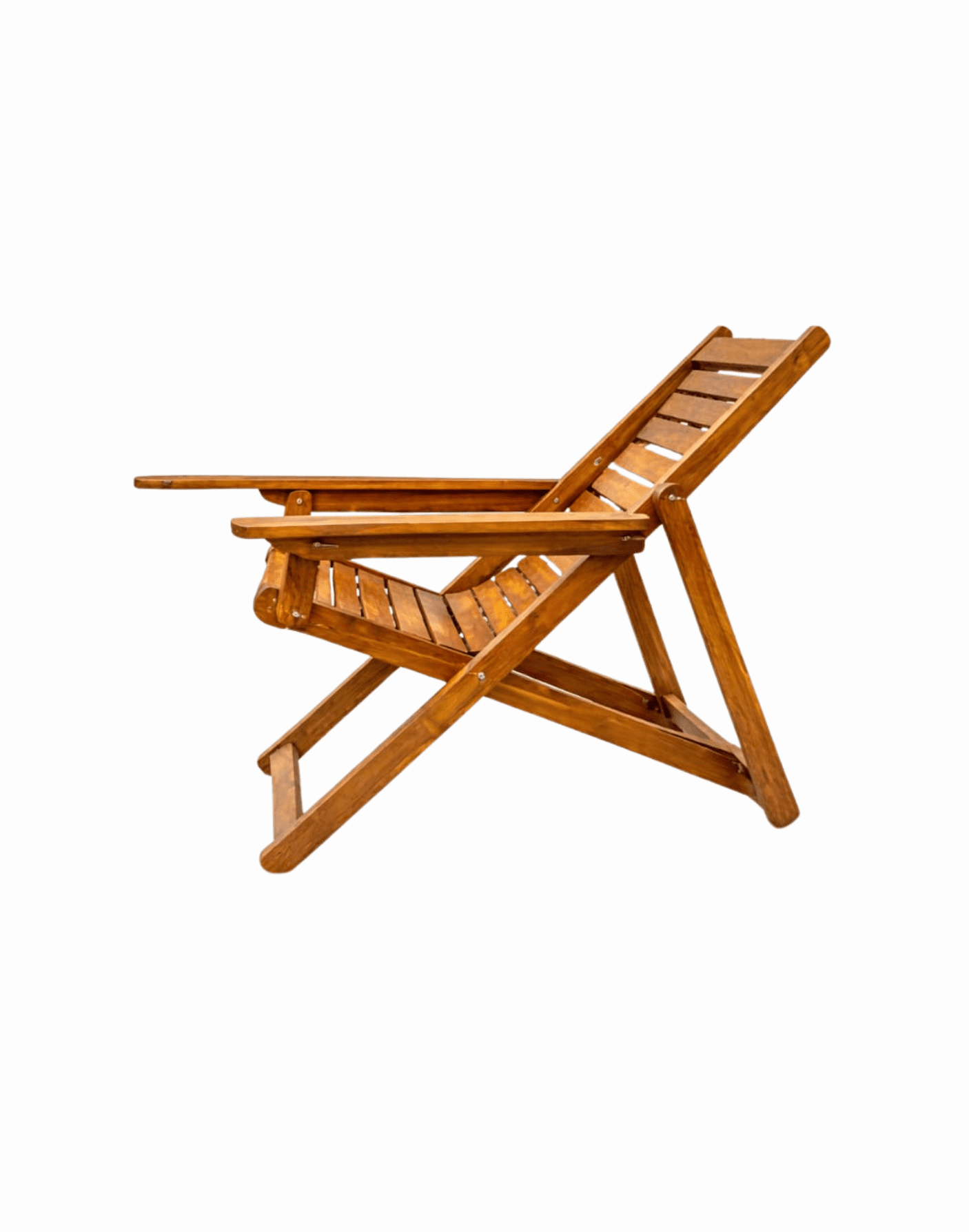 VANWOOD PCH- 0510 Classic Fold Chair - Image 4