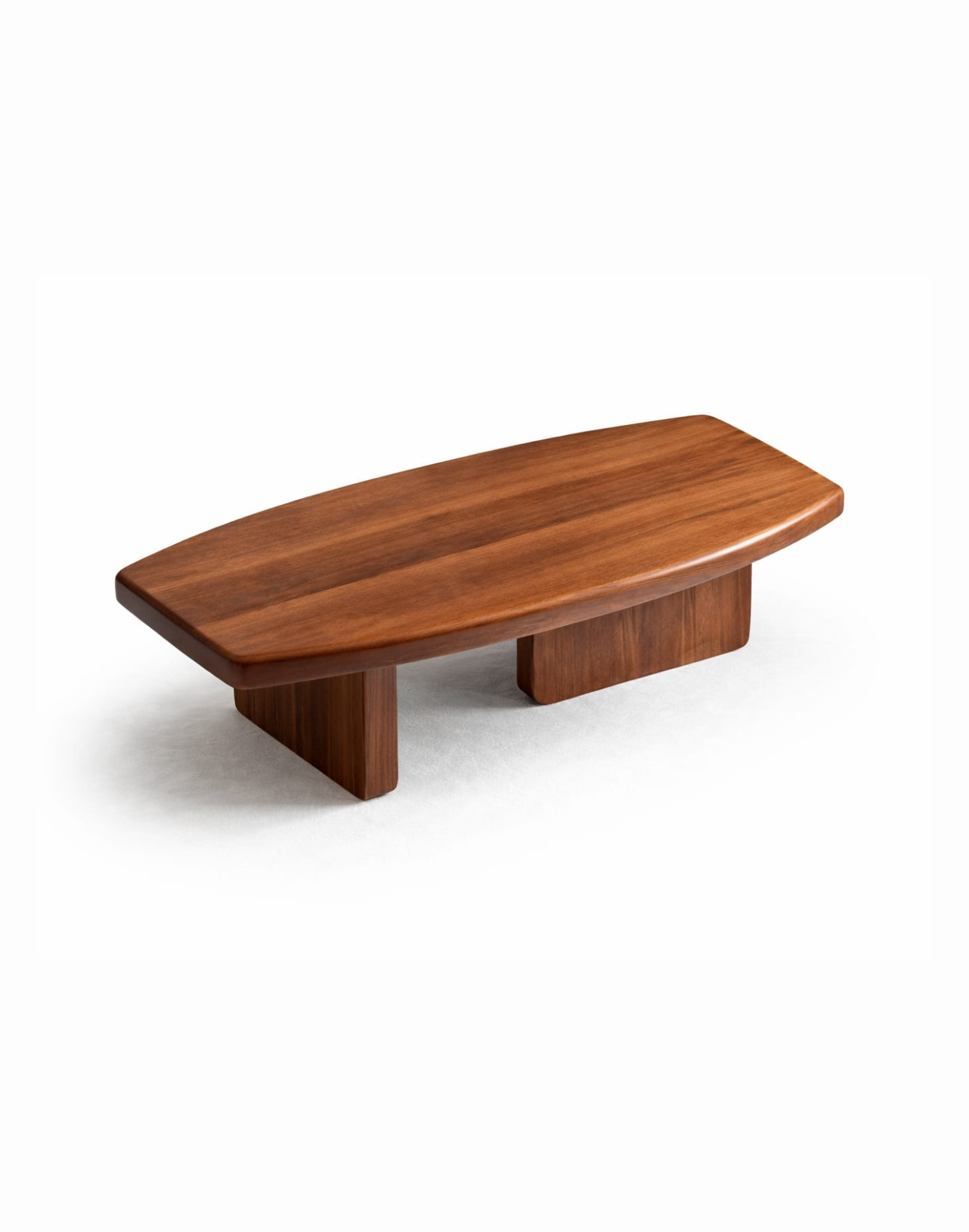 VANWOOD CT–7020 Drift Coffee Table - Image 2