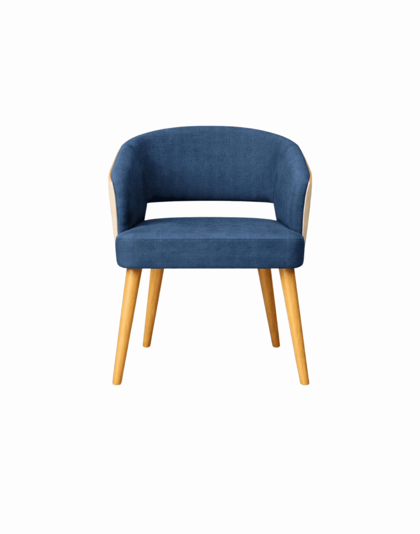 VANWOOD NOVARA ELITE ACCENT CHAIR PCH - 0503 - Image 2