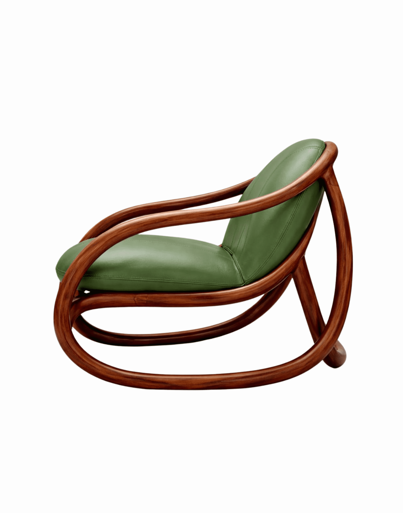 VANWOOD PCH - 0507 Orbit Acacia Chair - Image 4