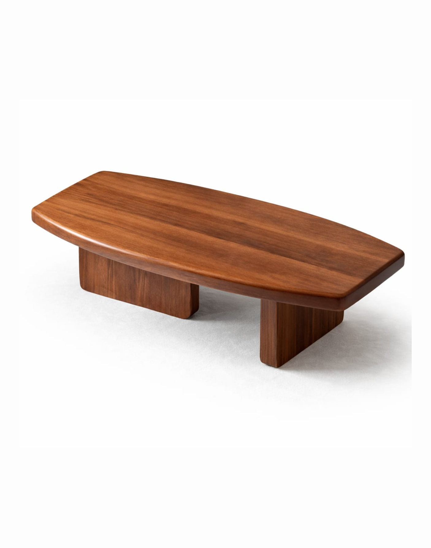 VANWOOD CT–7020 Drift Coffee Table