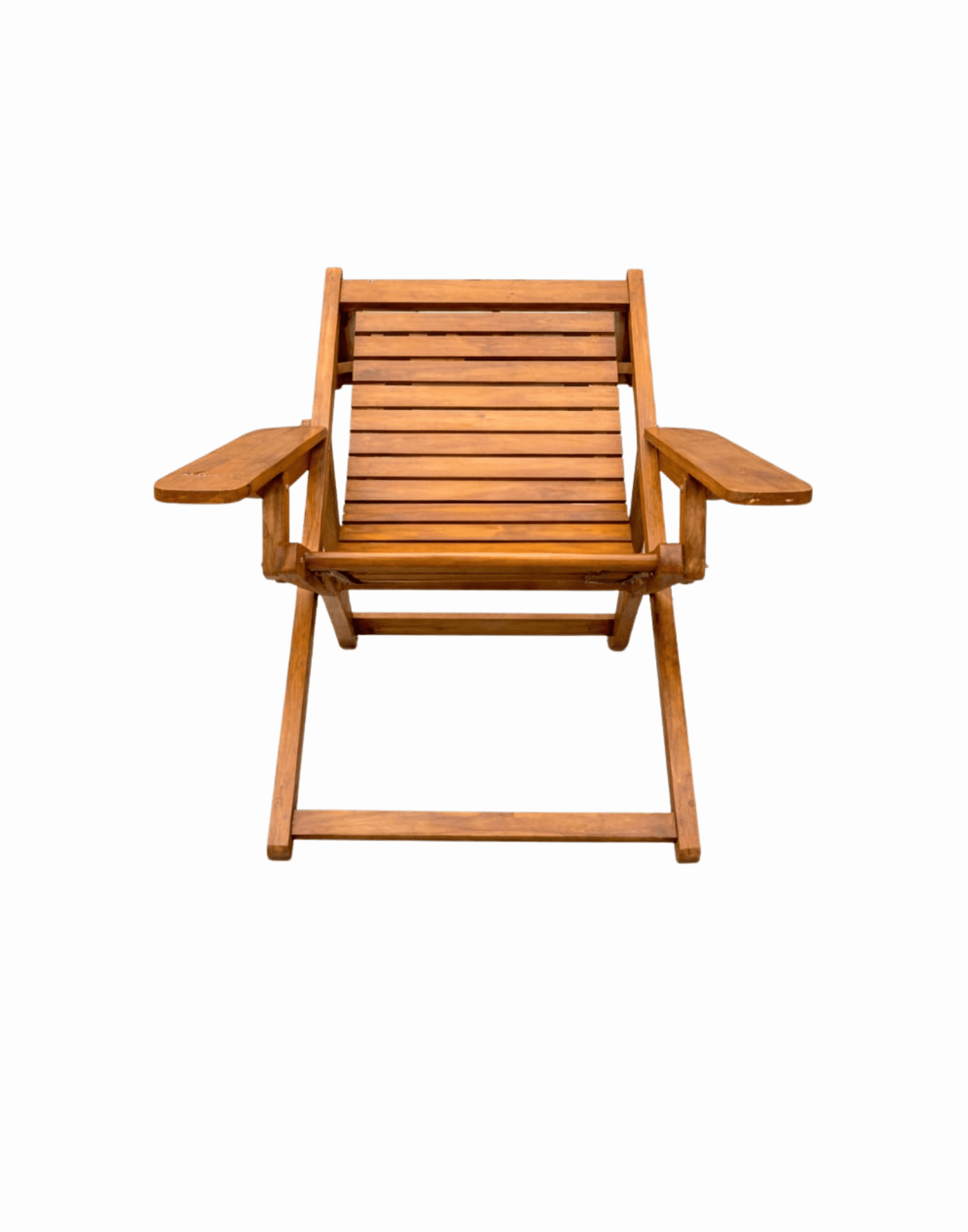 VANWOOD PCH- 0510 Classic Fold Chair - Image 2