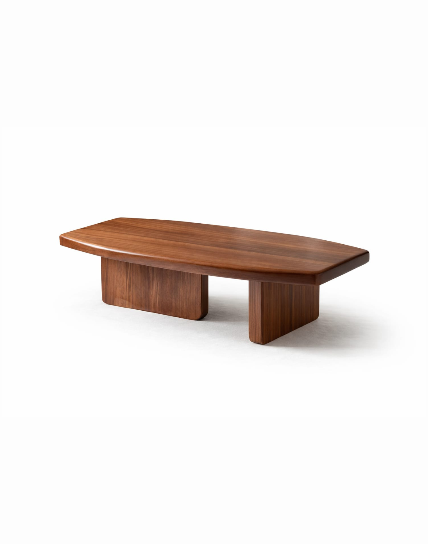 VANWOOD CT–7020 Drift Coffee Table - Image 3