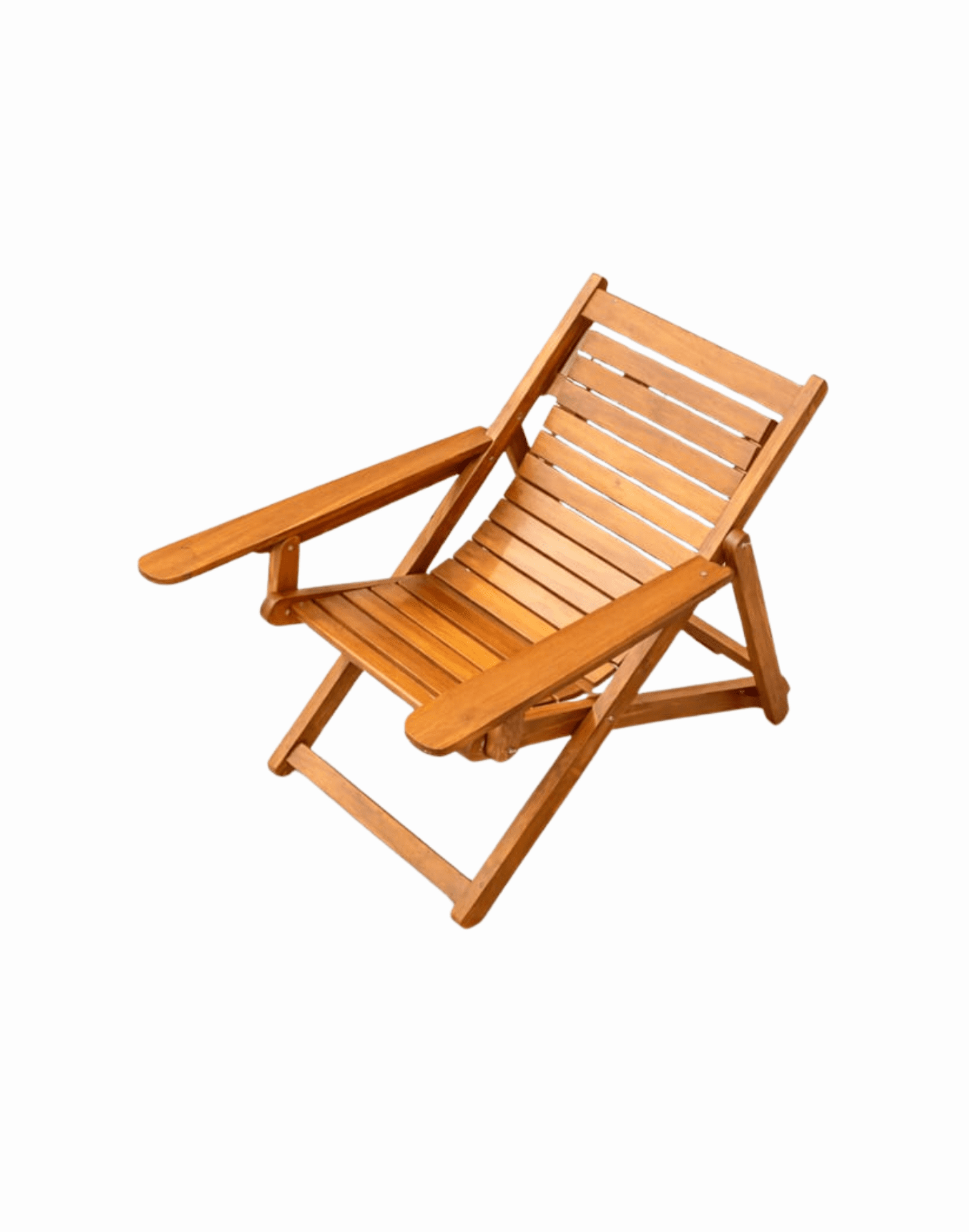 VANWOOD PCH- 0510 Classic Fold Chair