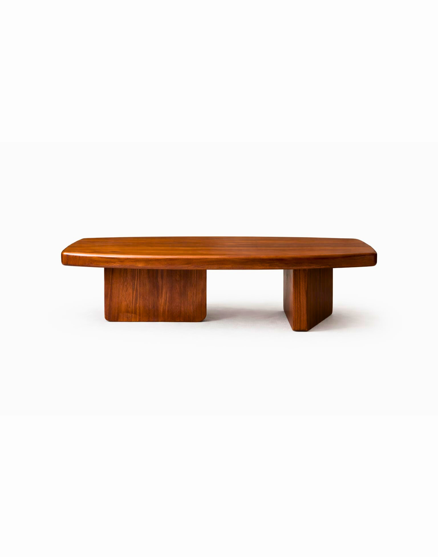 VANWOOD CT–7020 Drift Coffee Table - Image 4