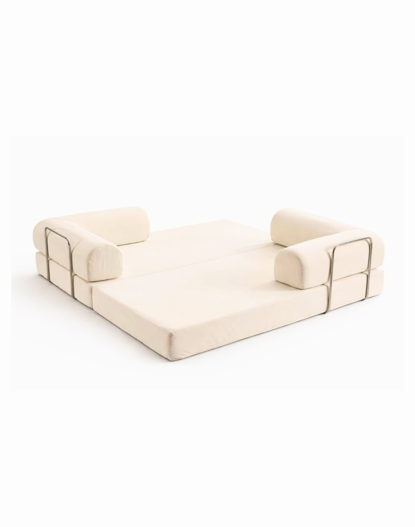 VANWOOD SCB-002 FlexiLounge Modular Sofa Bed - Image 5