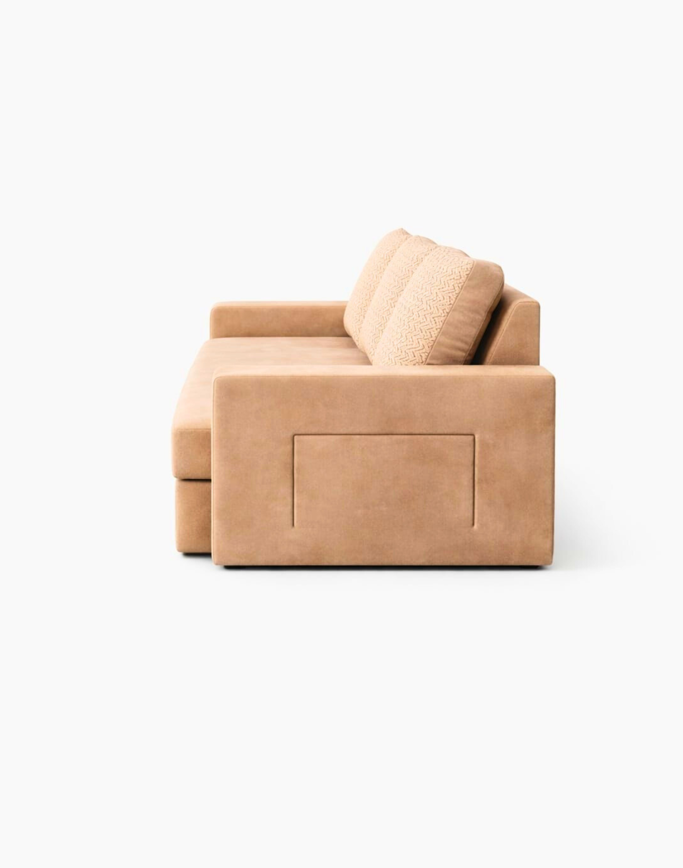 VANWOOD SCB-003 Elara Convertible Sofa Bed - Image 7