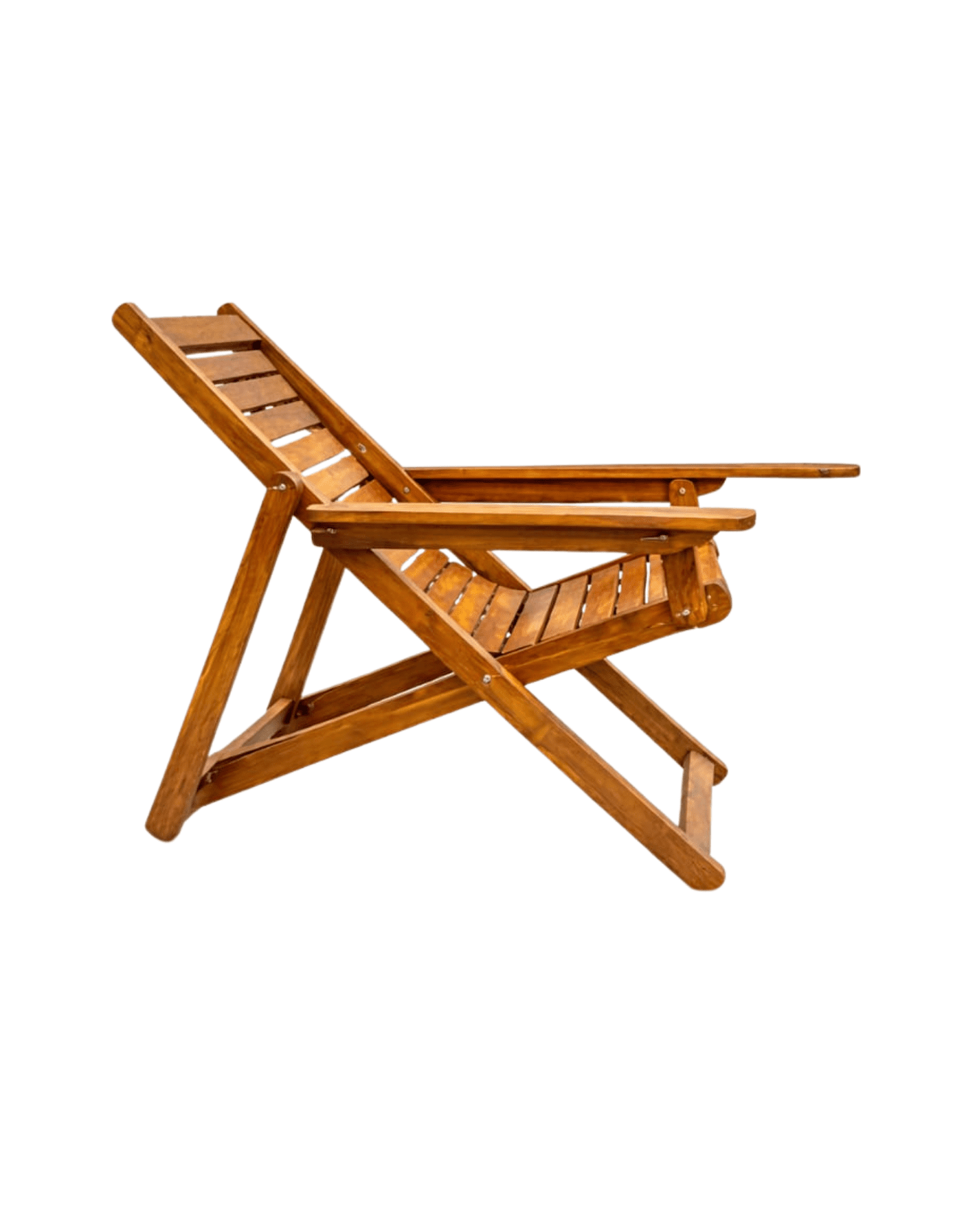 VANWOOD PCH- 0510 Classic Fold Chair - Image 5