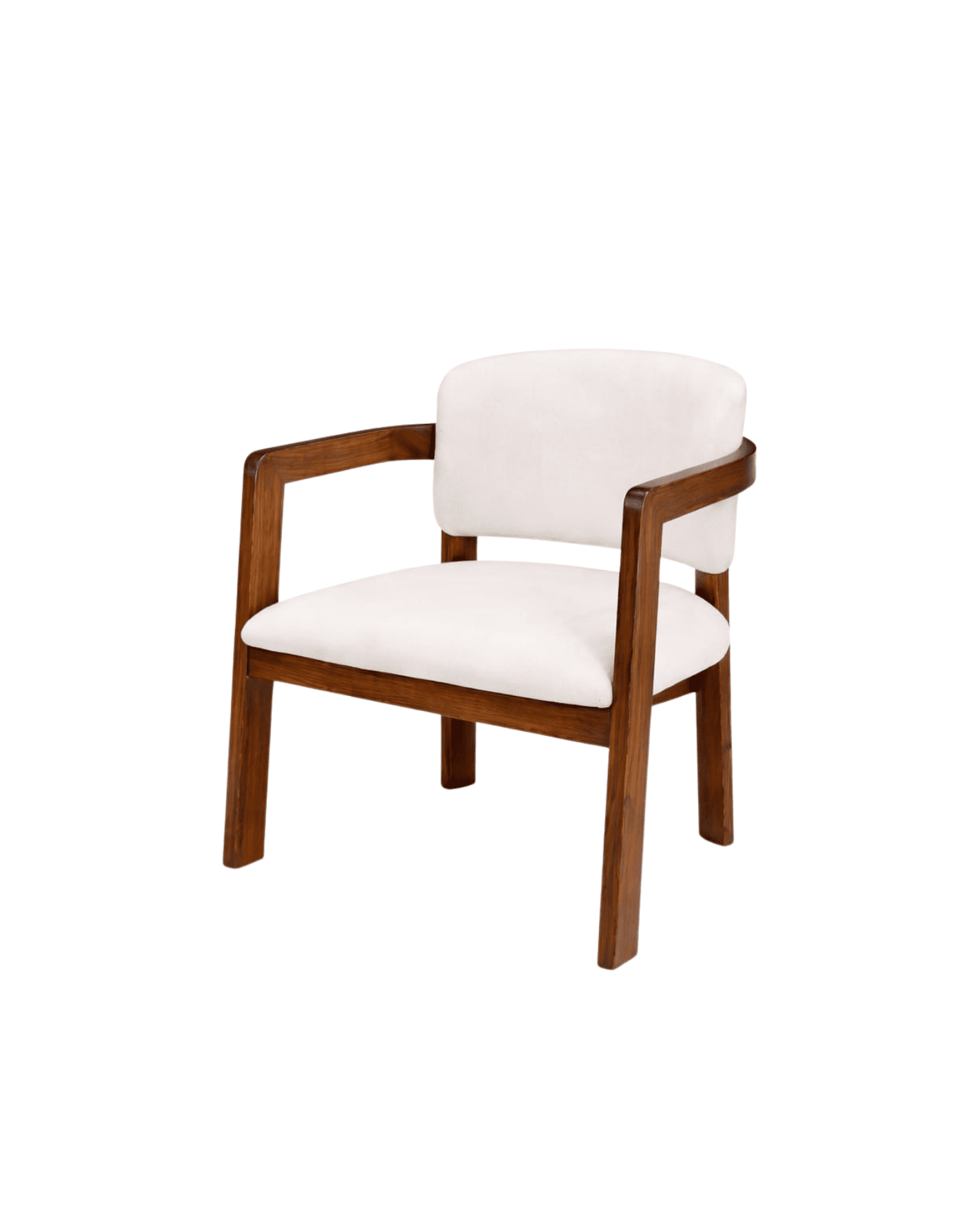 VANWOOD CT-7010 Aura Round Coffee Table Set - Image 5