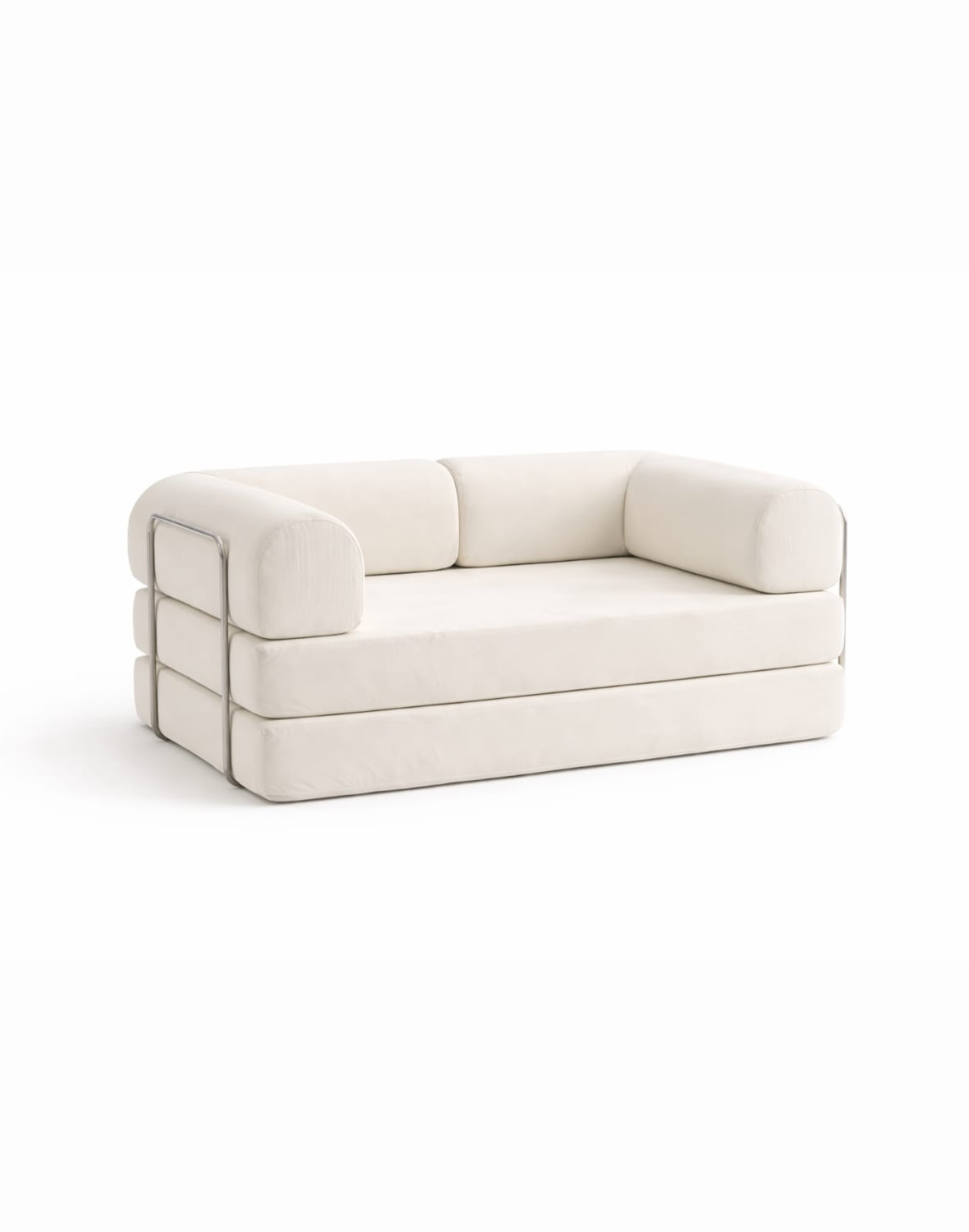 VANWOOD SCB-002 FlexiLounge Modular Sofa Bed - Image 2
