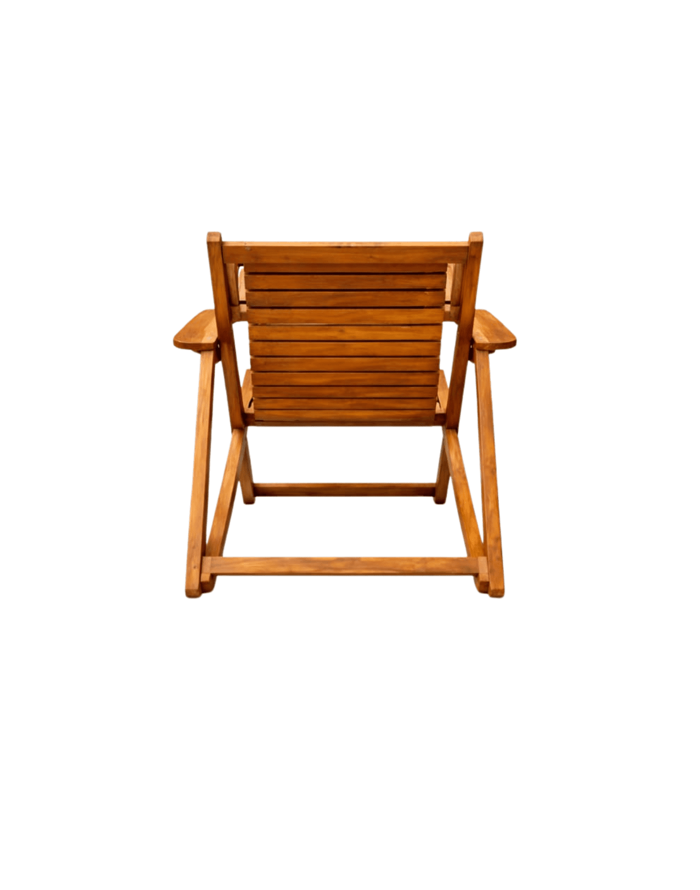 VANWOOD PCH- 0510 Classic Fold Chair - Image 6