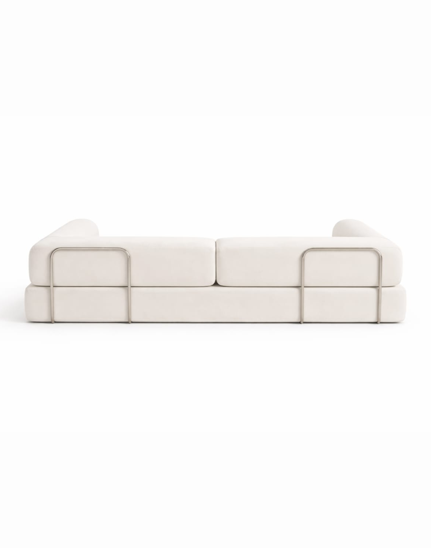 VANWOOD SCB-002 FlexiLounge Modular Sofa Bed - Image 6