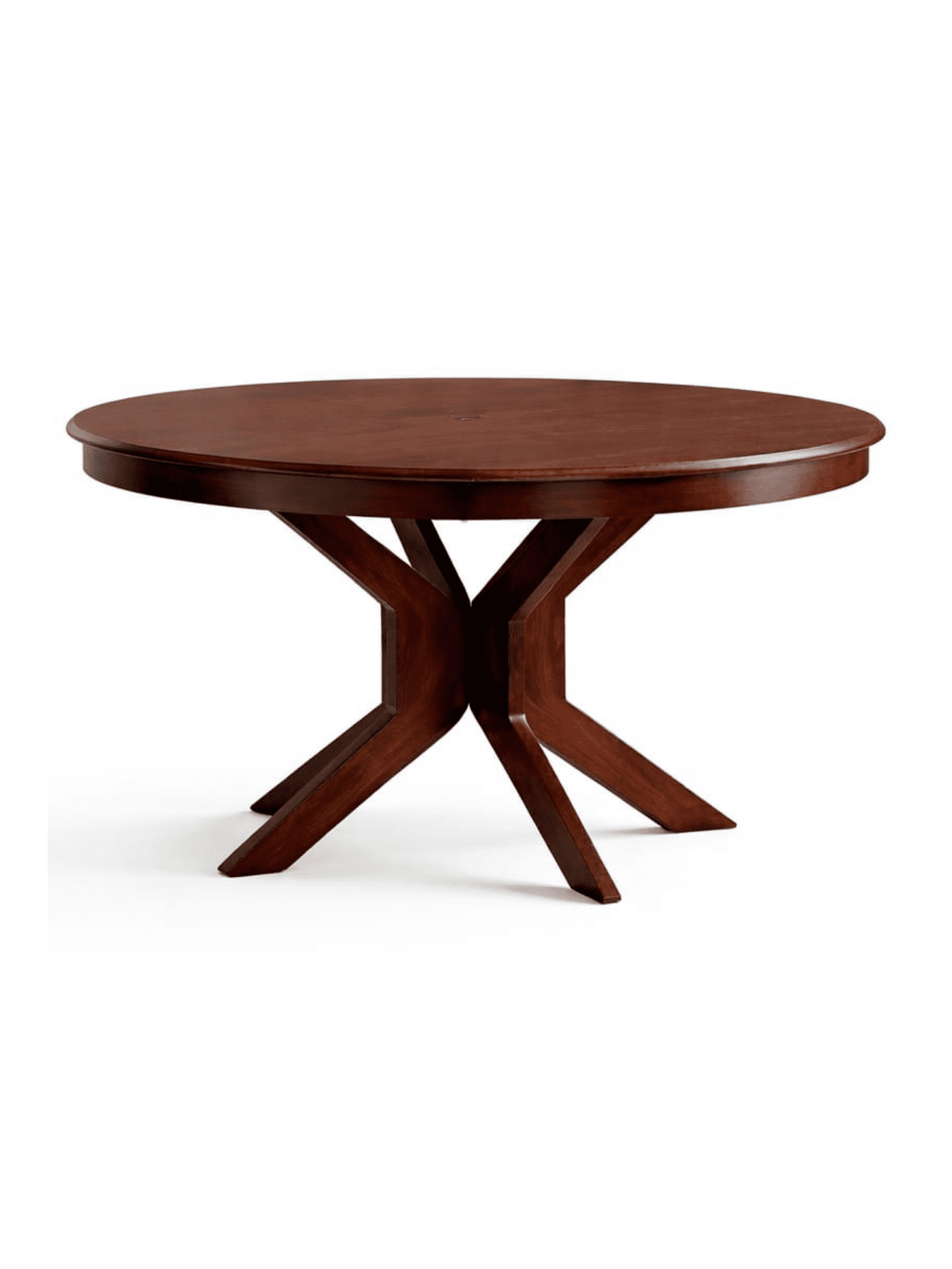 VANWOOD Aurelius Round Dining Table Set - Image 5