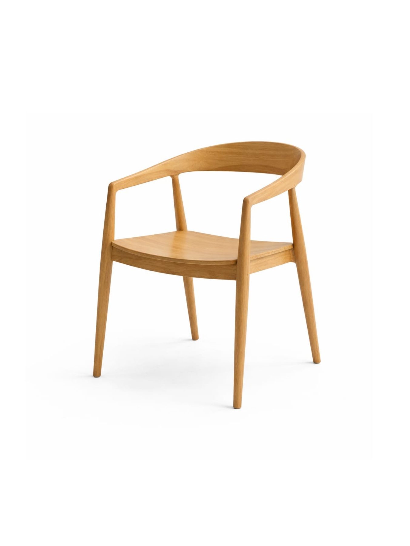 VANWOOD OrbisLuxe Dining Ensemble – Sculpted Round Table Set - Image 5