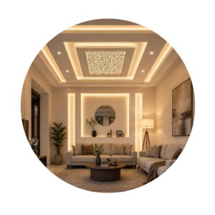 Roof Ceiling